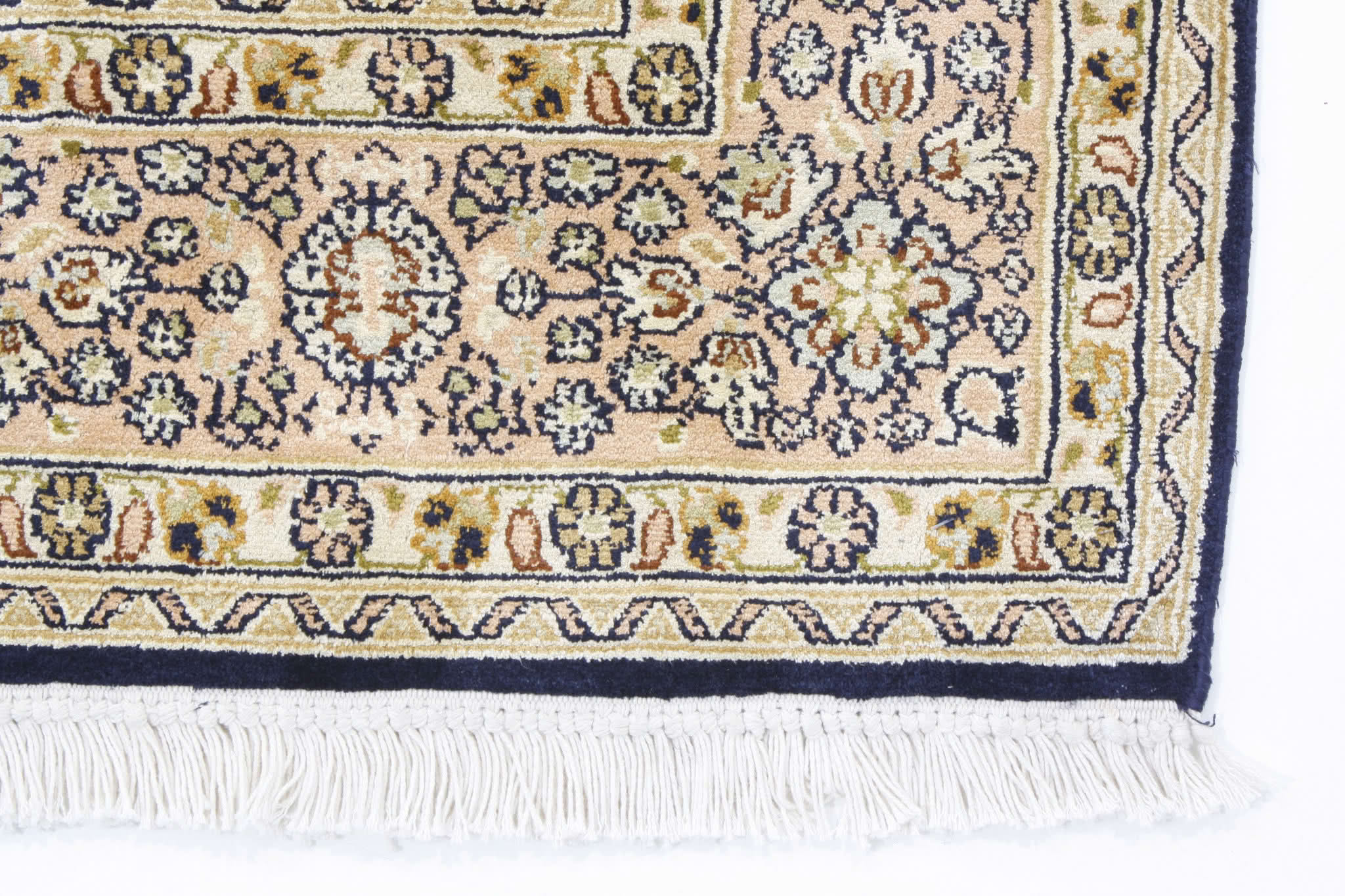 Oriental rug Kashmir Silk Exclusive