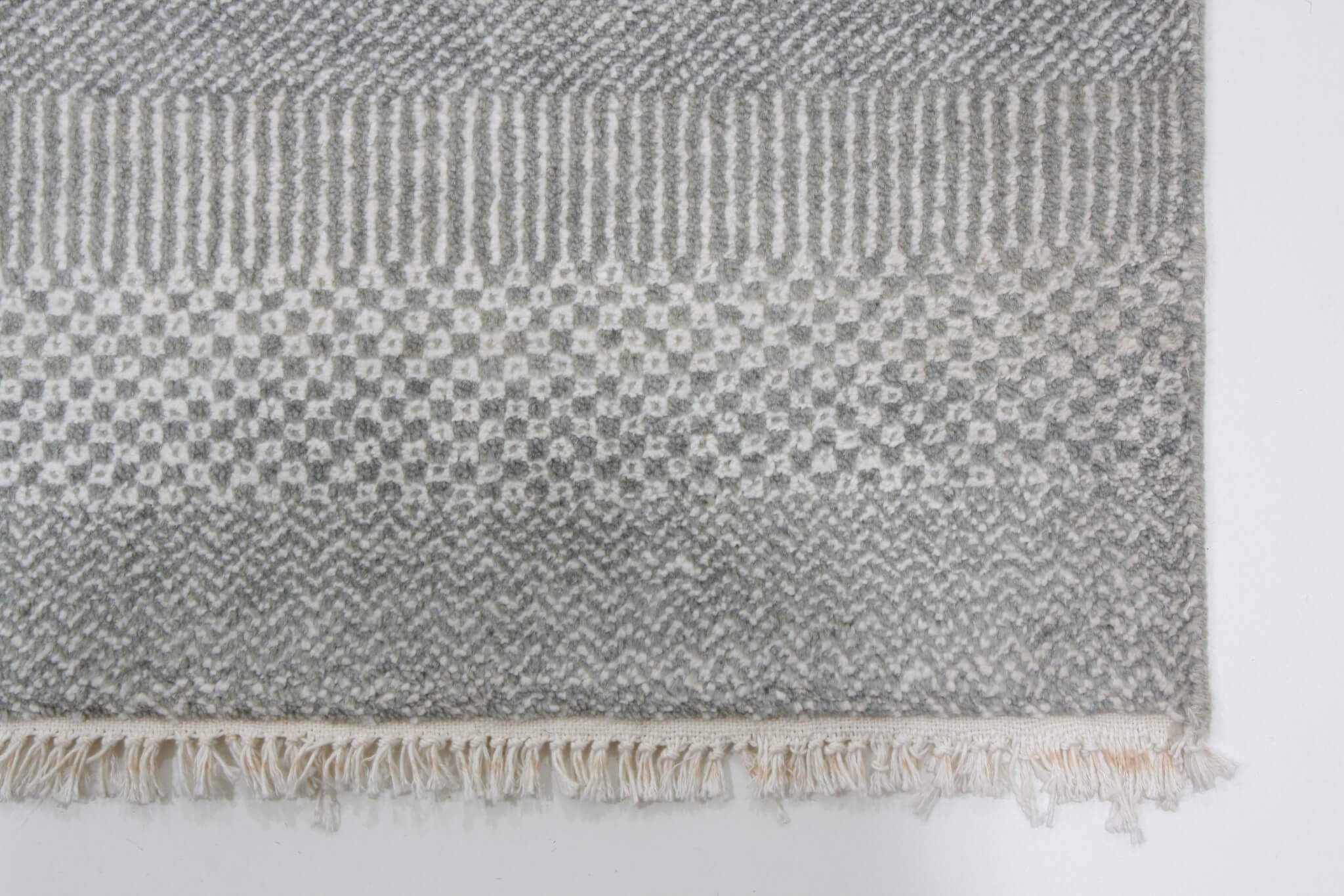 Ikat exkluzív modern szőnyeg