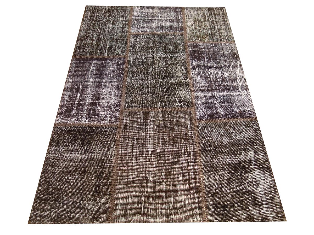 Patchwork Royal perzsa szőnyeg