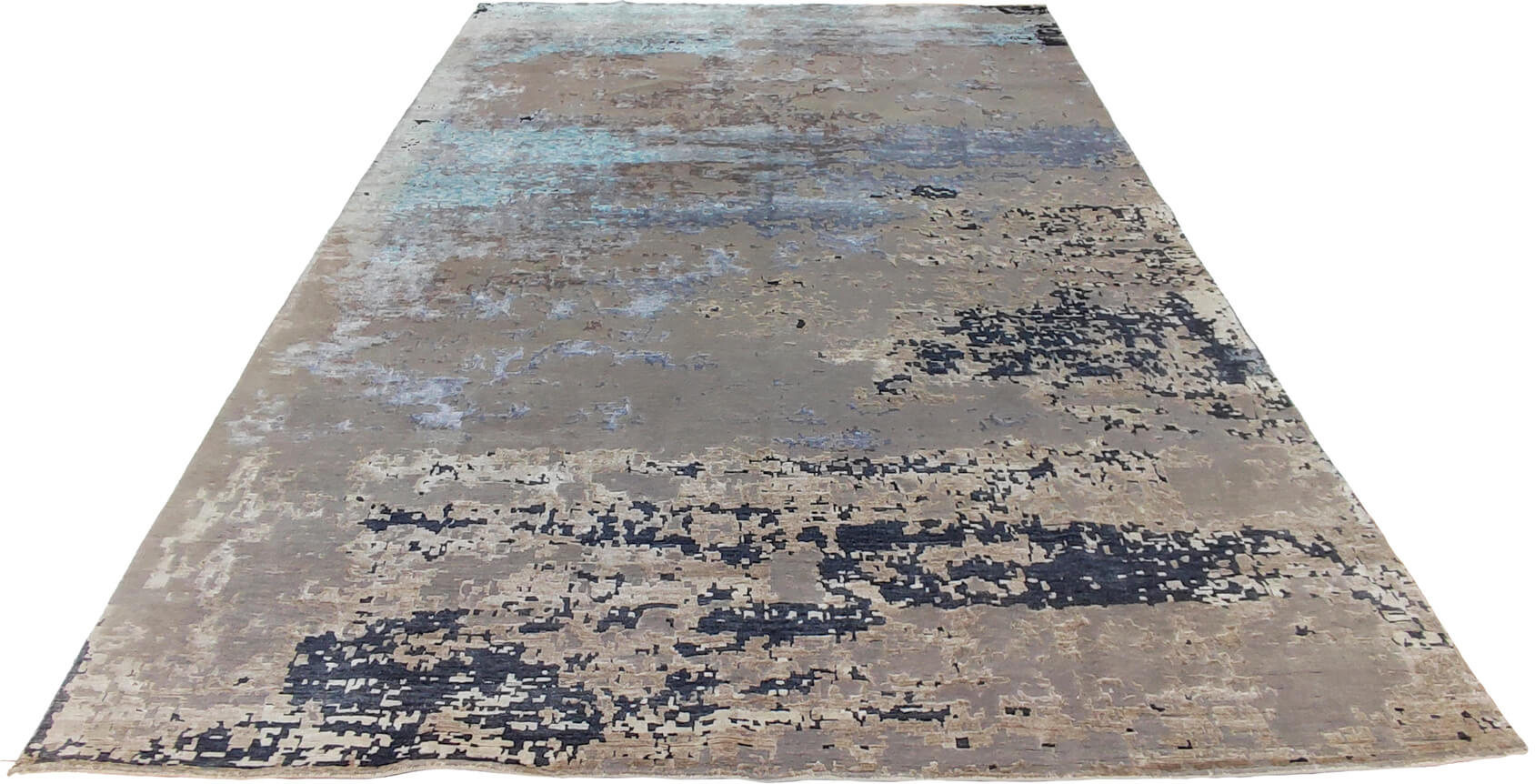 Ikat Royal modern szőnyeg