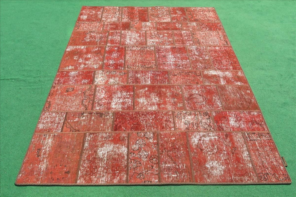 Patchwork Super modern szőnyeg