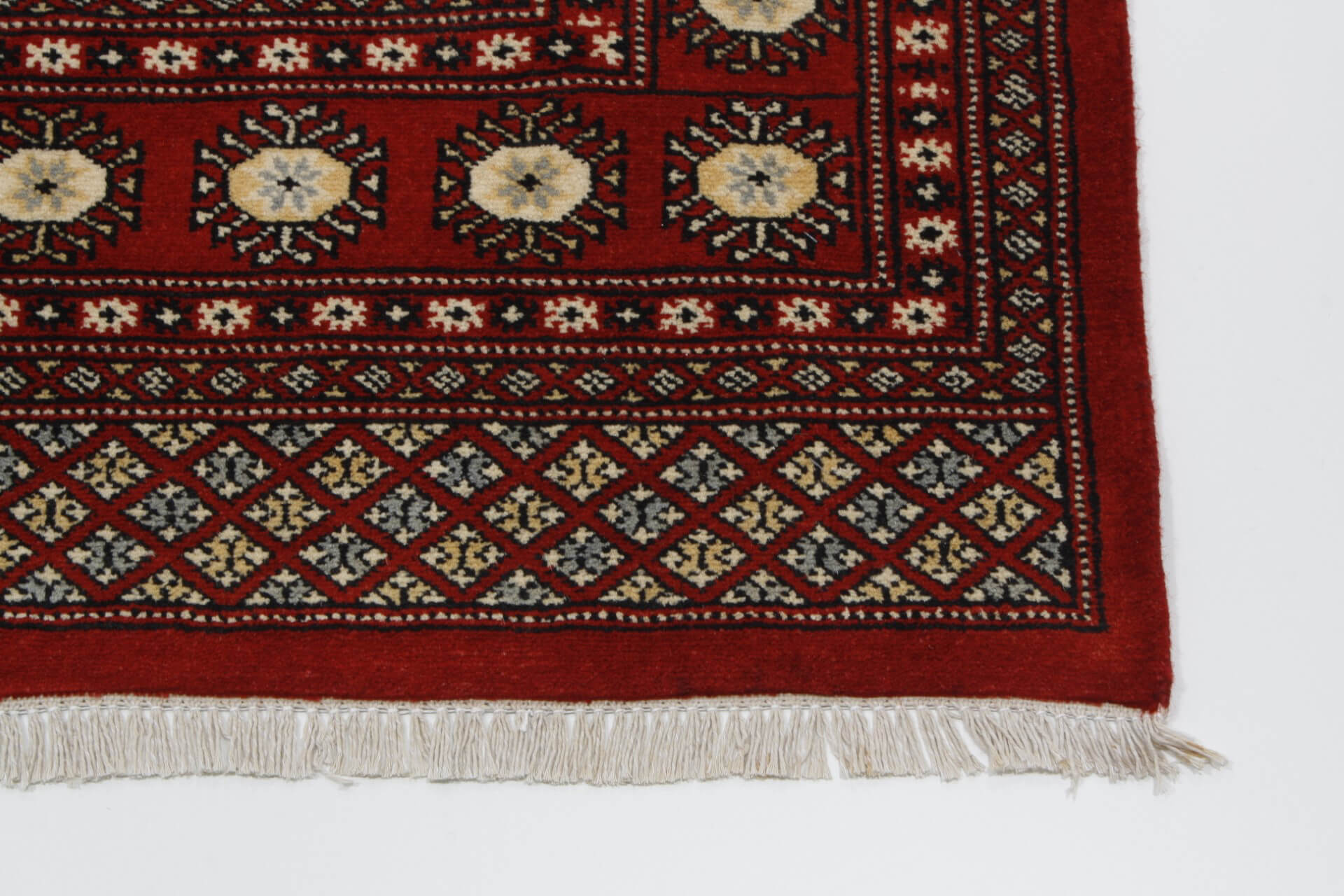 Bukhara exkluzív keleti szőnyeg