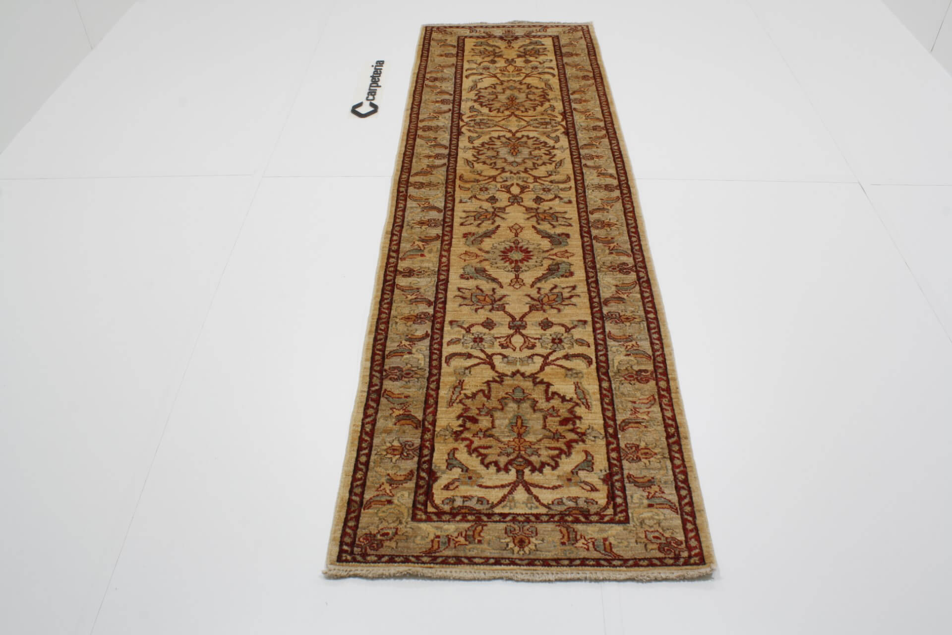 Oriental rug Ziegler Exclusive