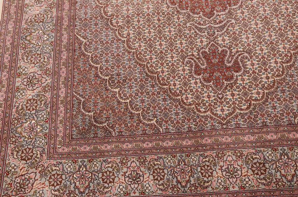 Tabriz perzsa szőnyeg