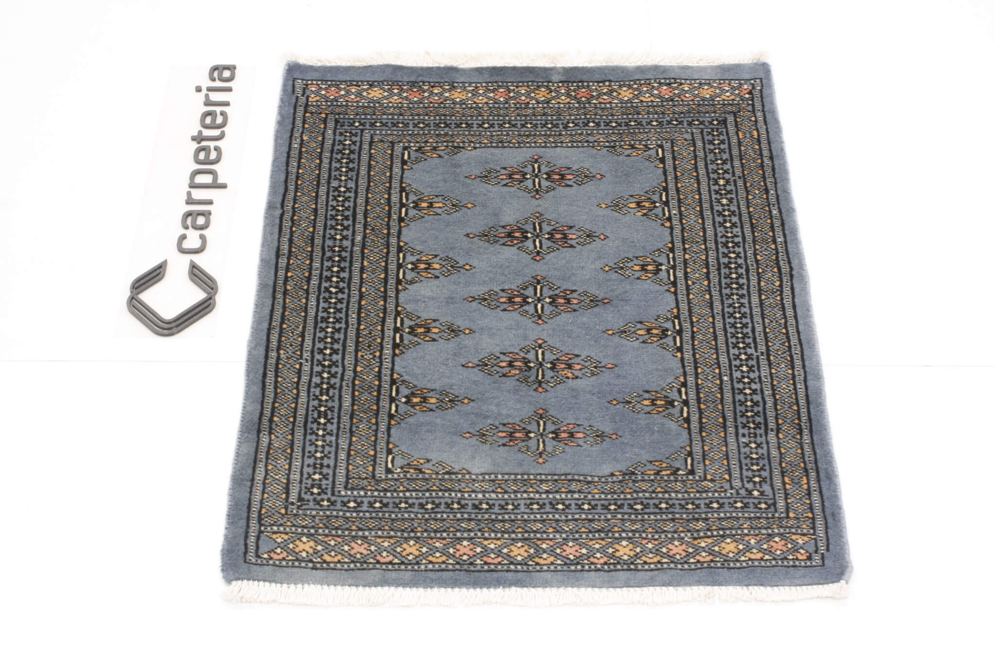 Bukhara exkluzív keleti szőnyeg