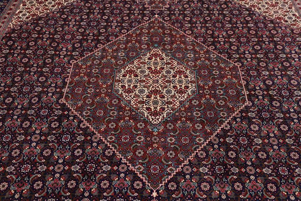Tabriz perzsa szőnyeg