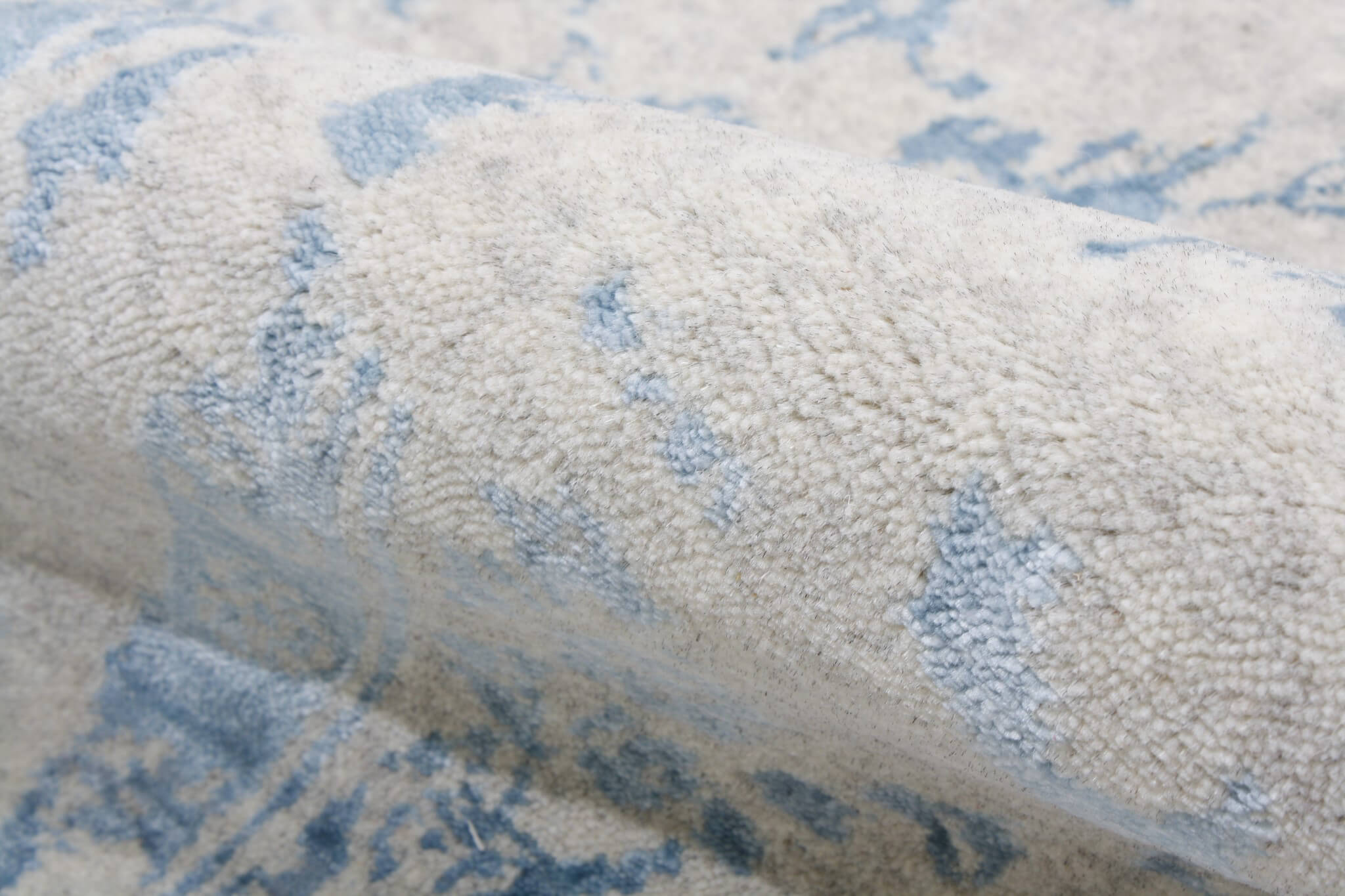 Ikat Royal modern szőnyeg