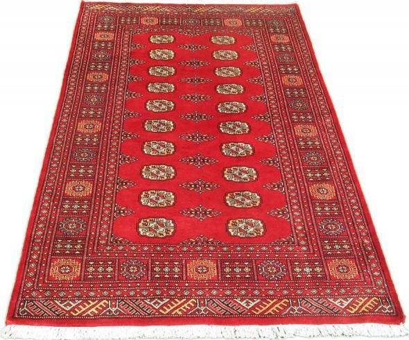 Bukhara exkluzív keleti szőnyeg