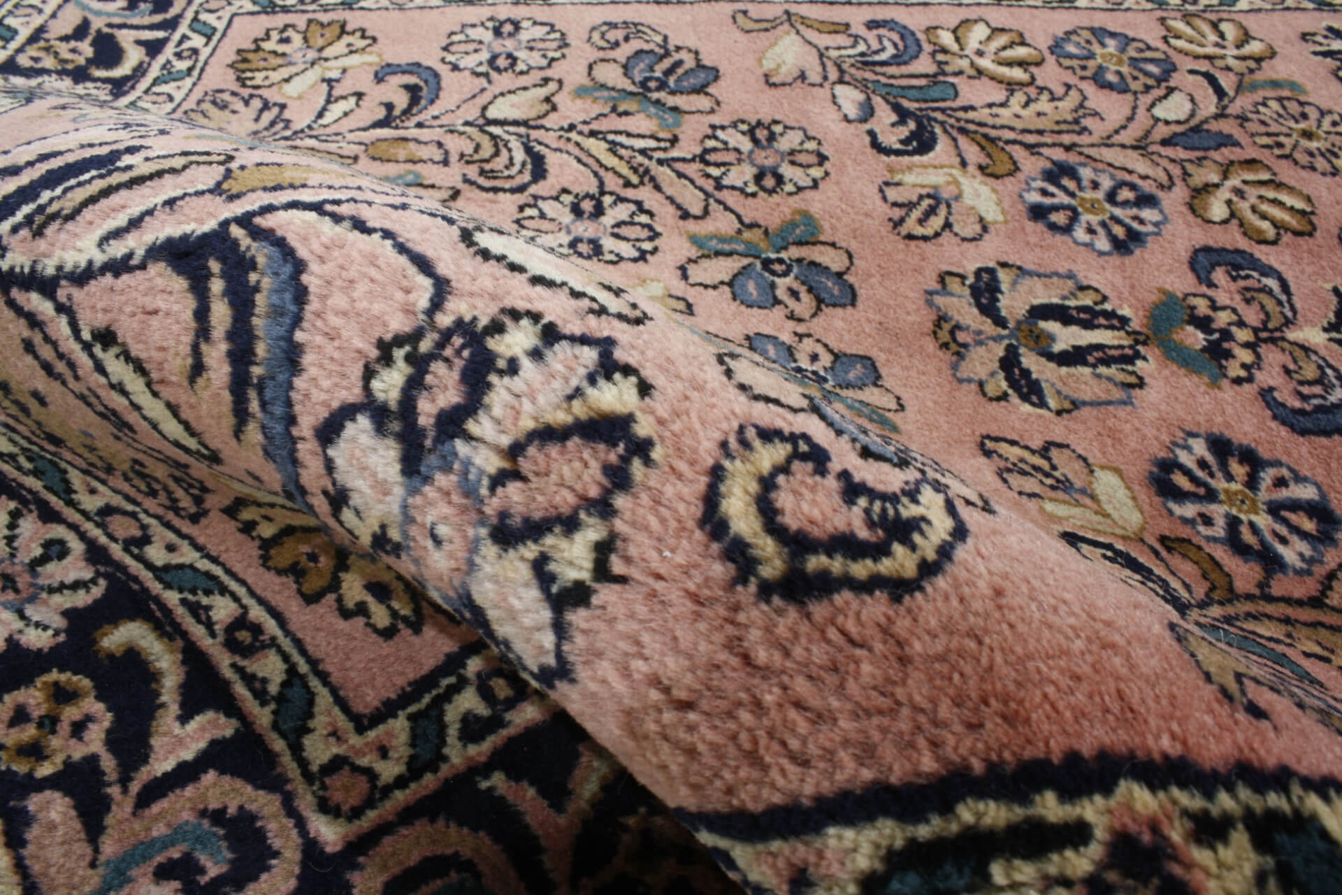 Oriental rug Sarough Exclusive