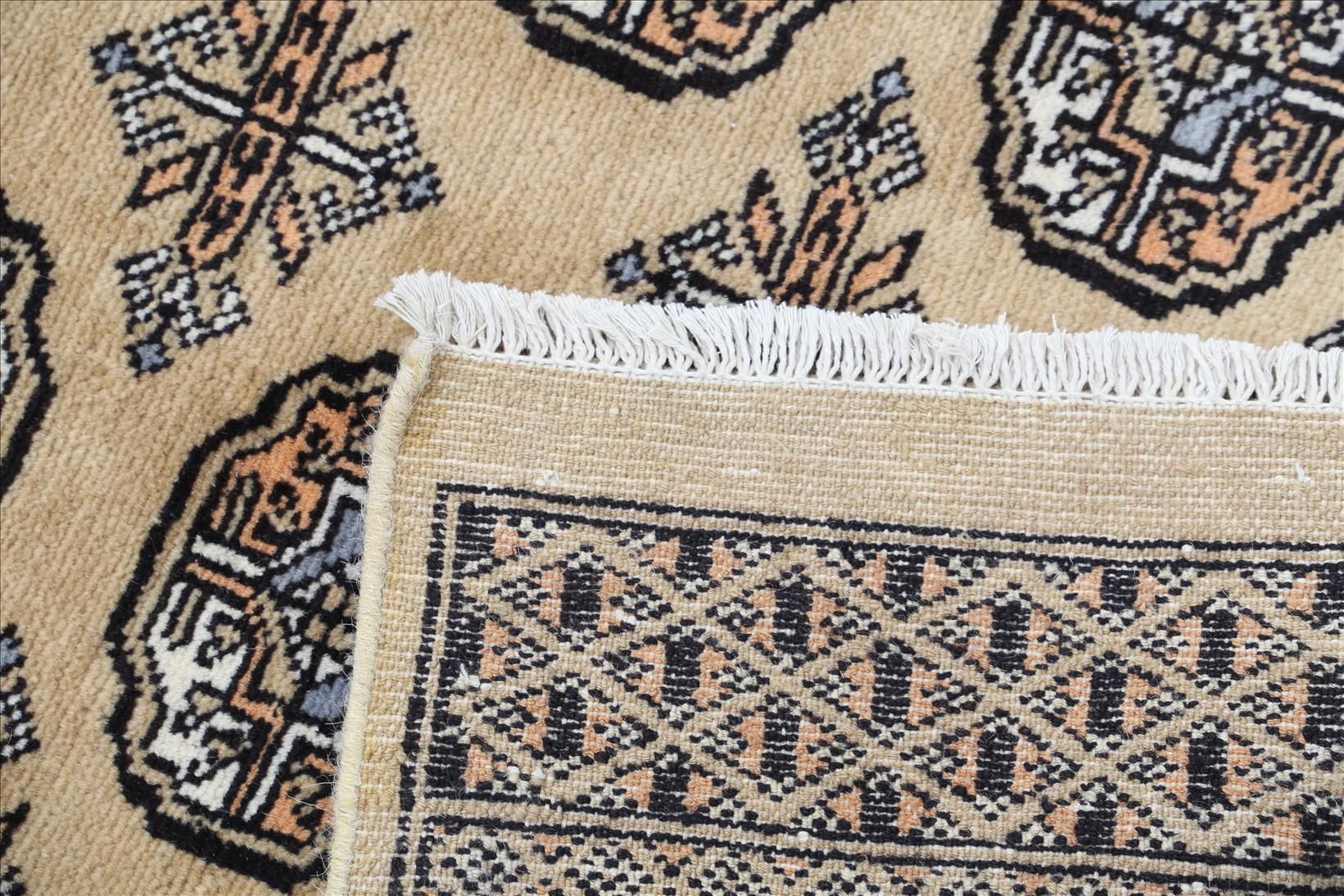Bukhara exkluzív keleti szőnyeg
