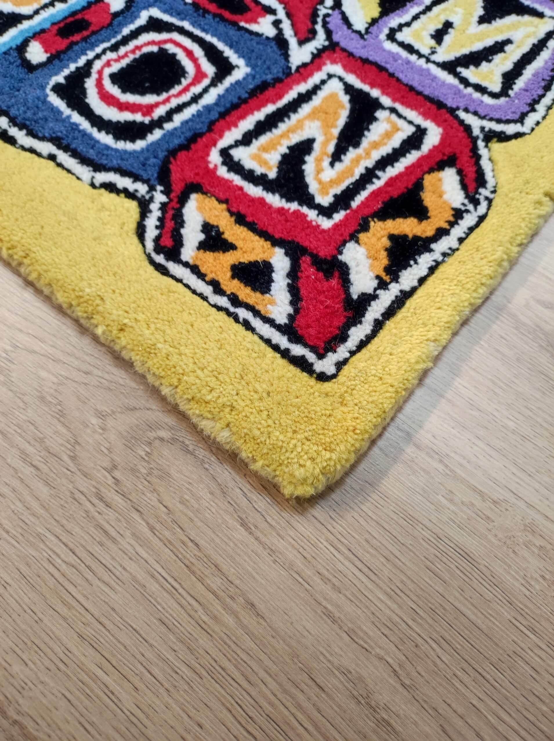 Kids Universe Premium szőnyeg