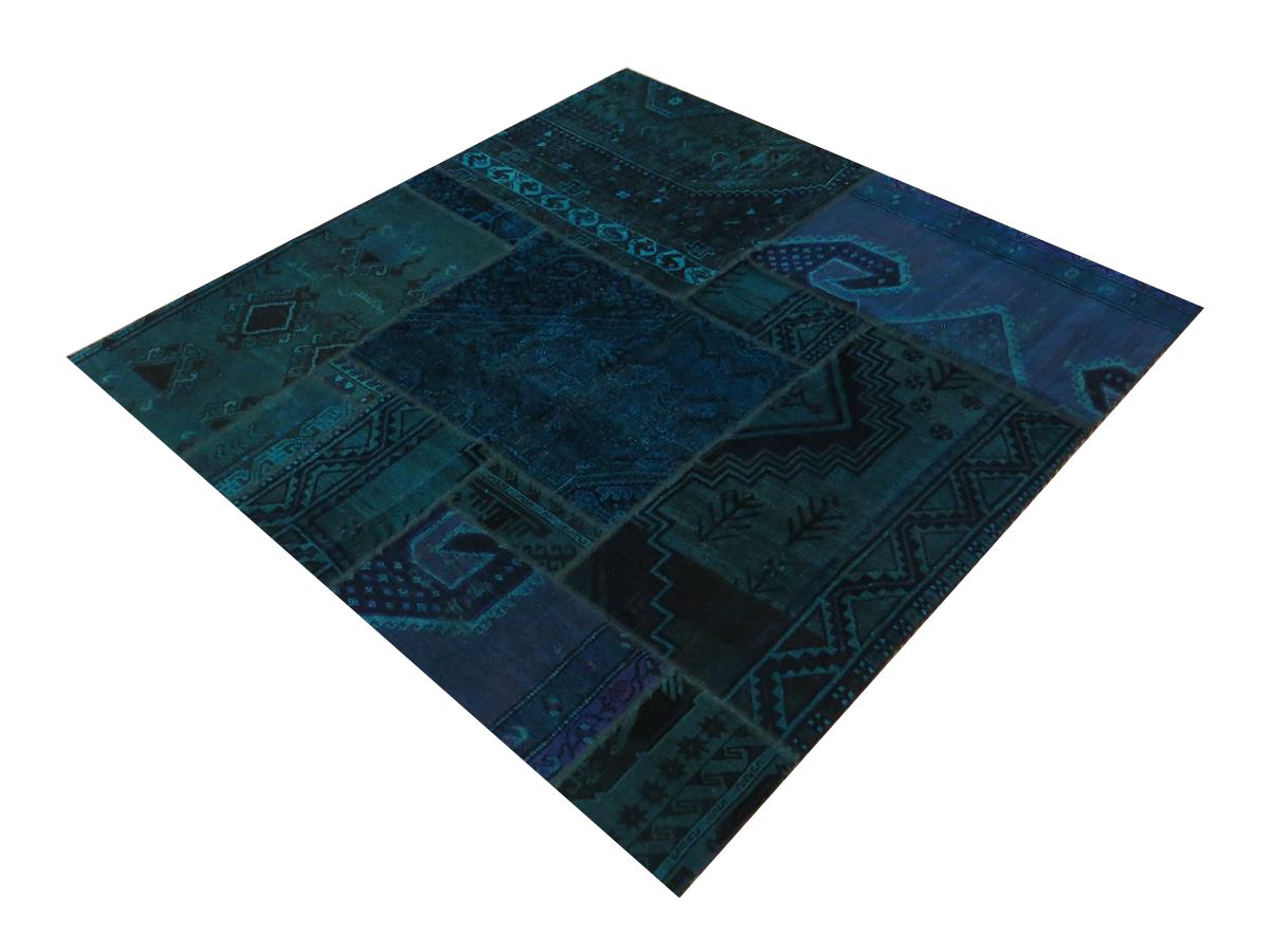 Patchwork Modern modern szőnyeg