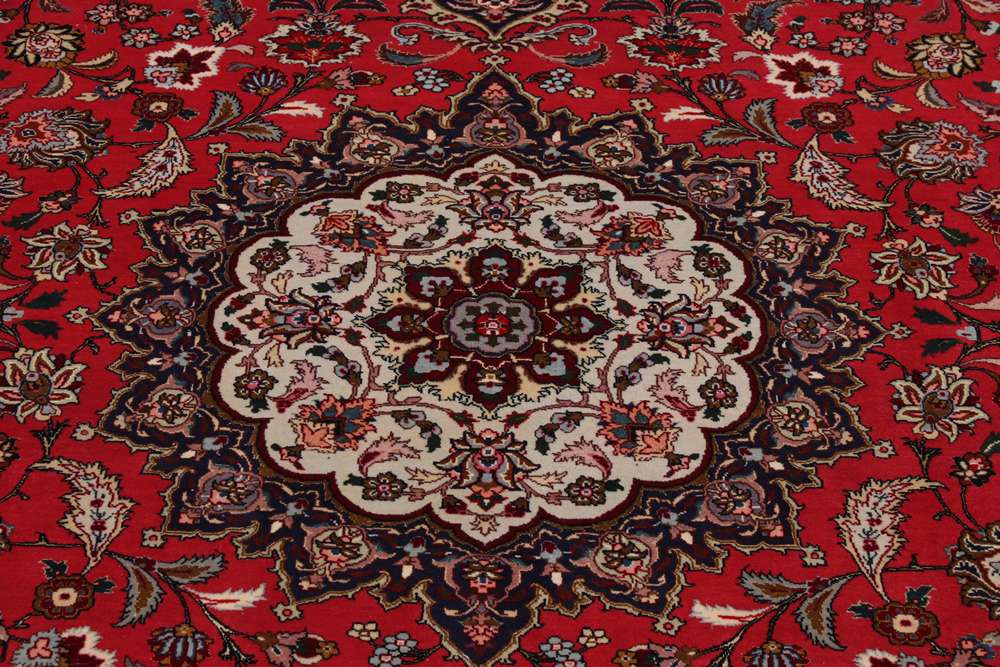 Tabriz perzsa szőnyeg