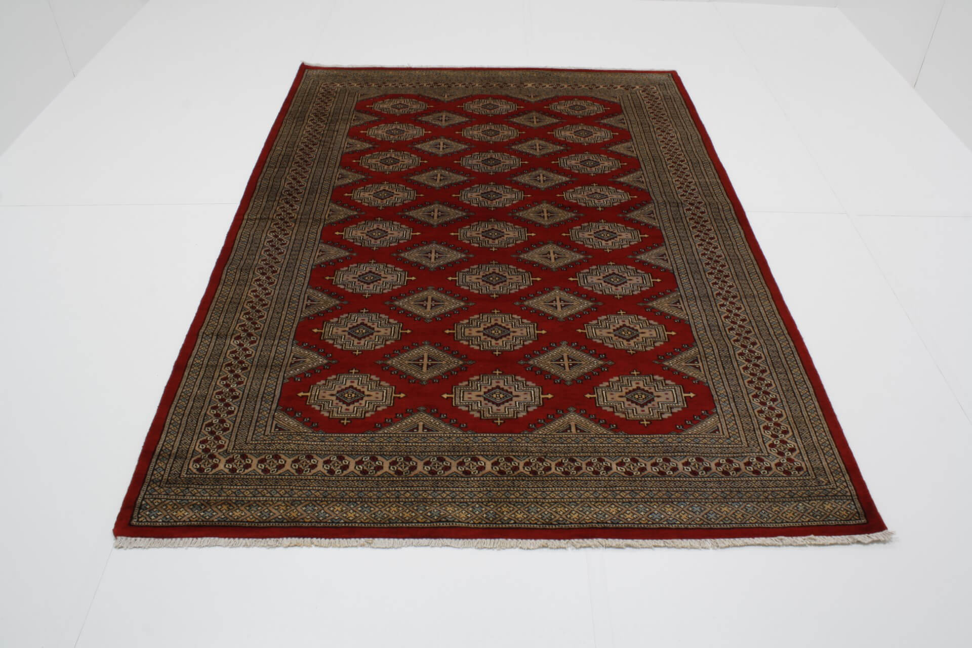 Oriental rug Jaldar Exclusive