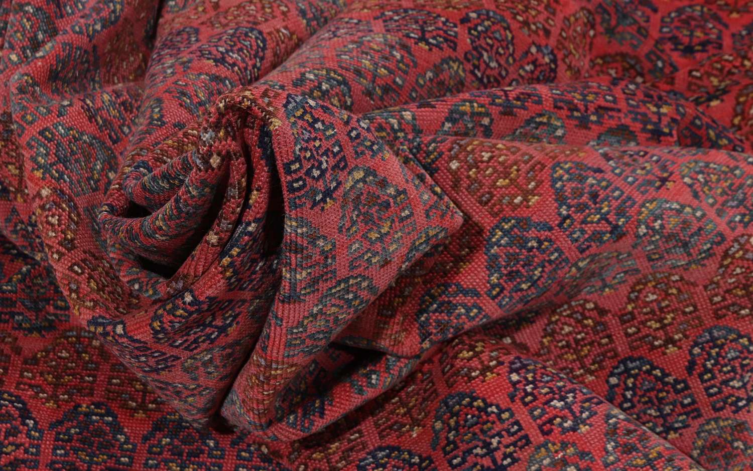 Kelardasht perzsa szőnyeg