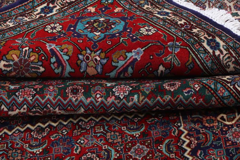 Tabriz perzsa szőnyeg