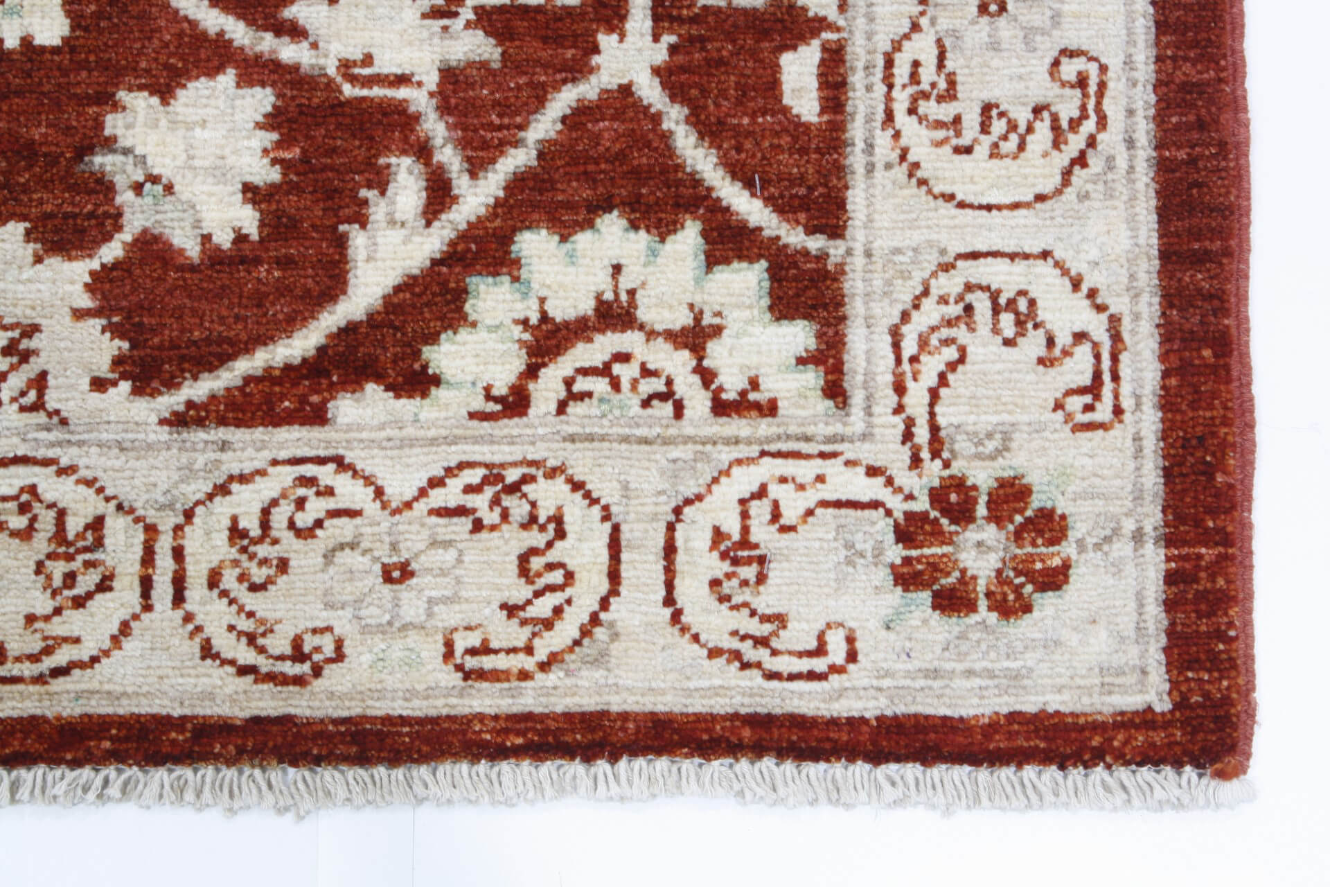 Oriental rug Ziegler Exclusive