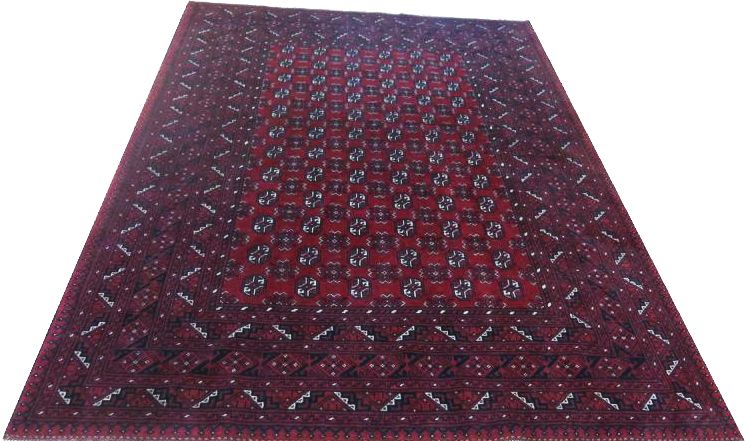 Afghan Filpa keleti szőnyeg
