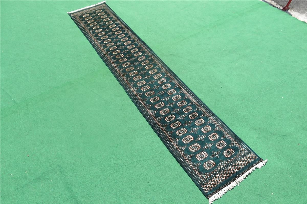 Bukhara Super keleti szőnyeg