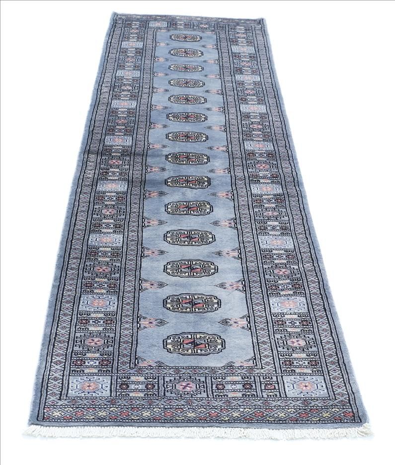 Bukhara exkluzív keleti szőnyeg