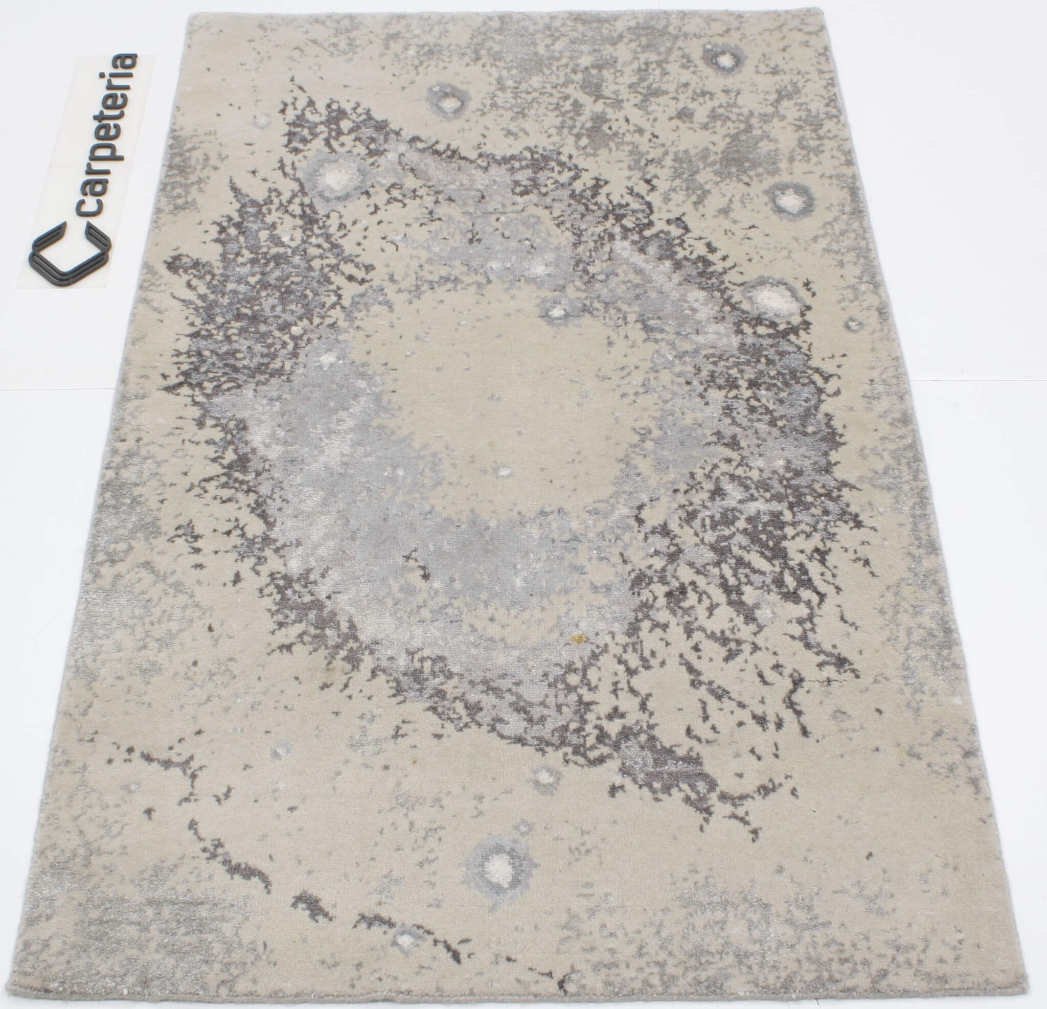 Oriental rug Ikat Royal