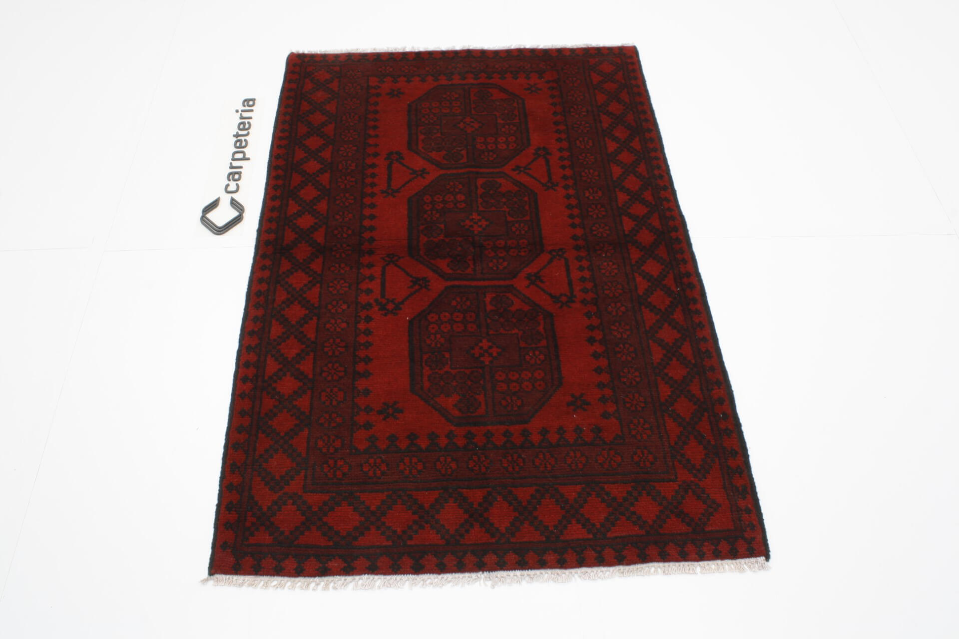 Afghan keleti szőnyeg