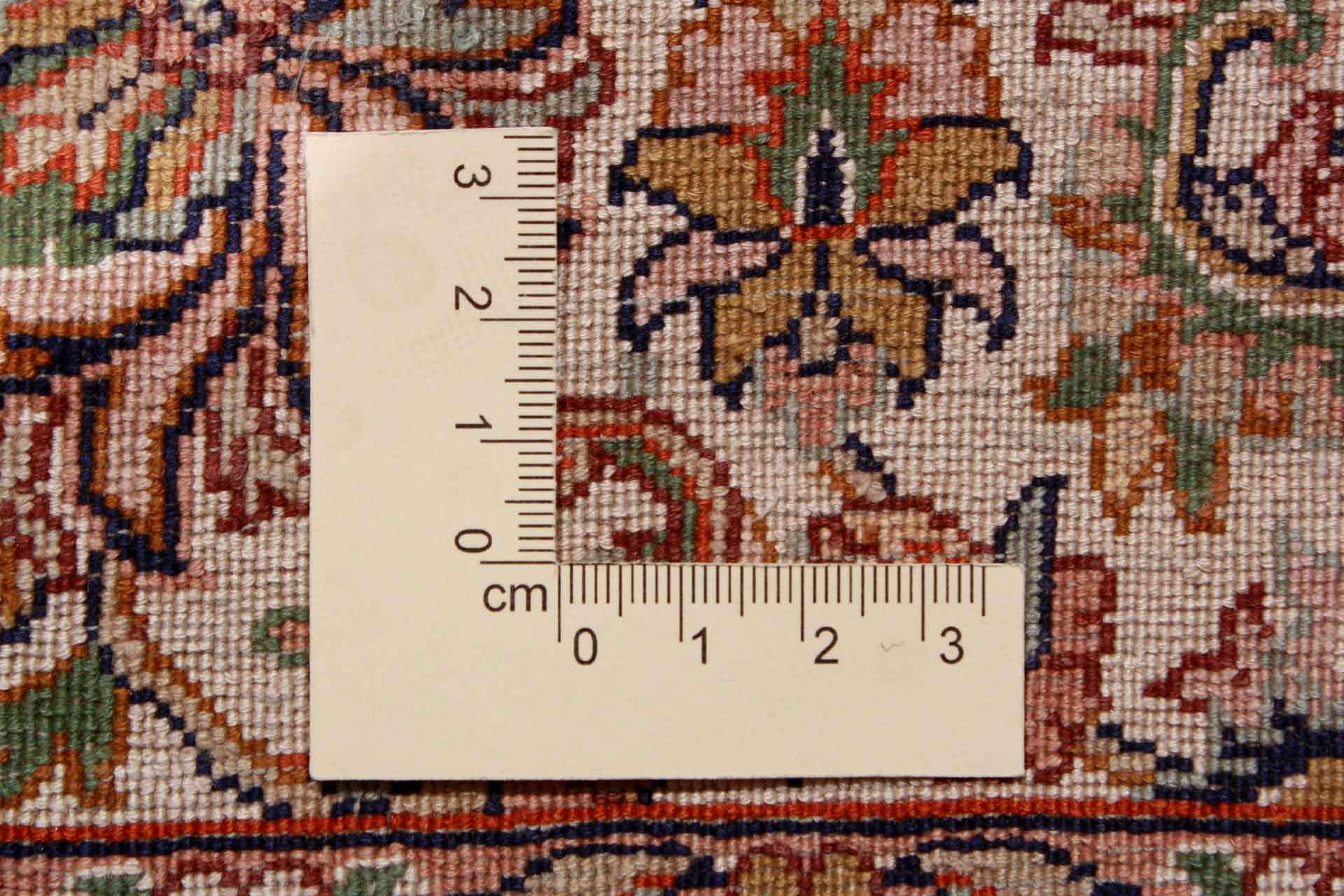 Oriental rug Kashmir Silk Royal