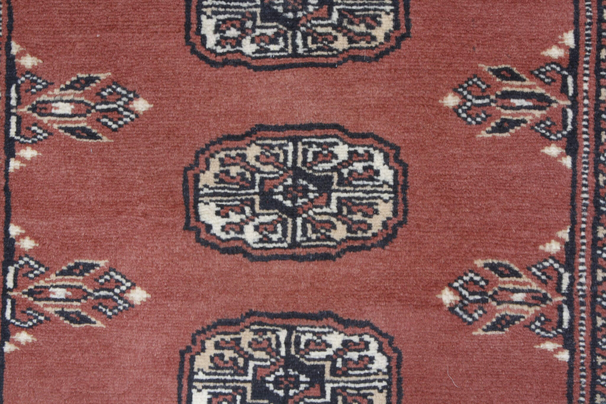Bukhara exkluzív keleti szőnyeg
