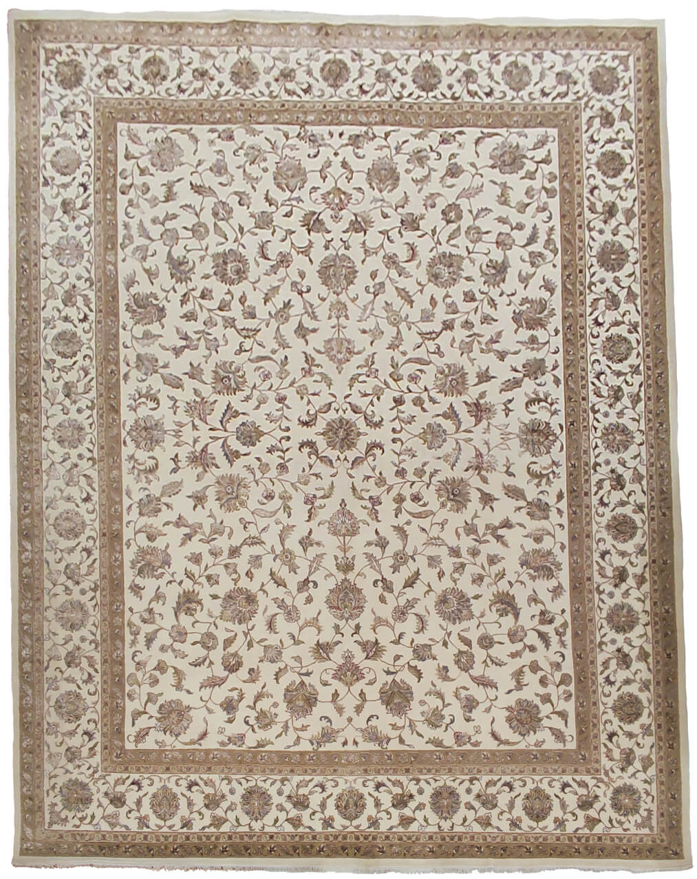 Tabriz Royal perzsa szőnyeg