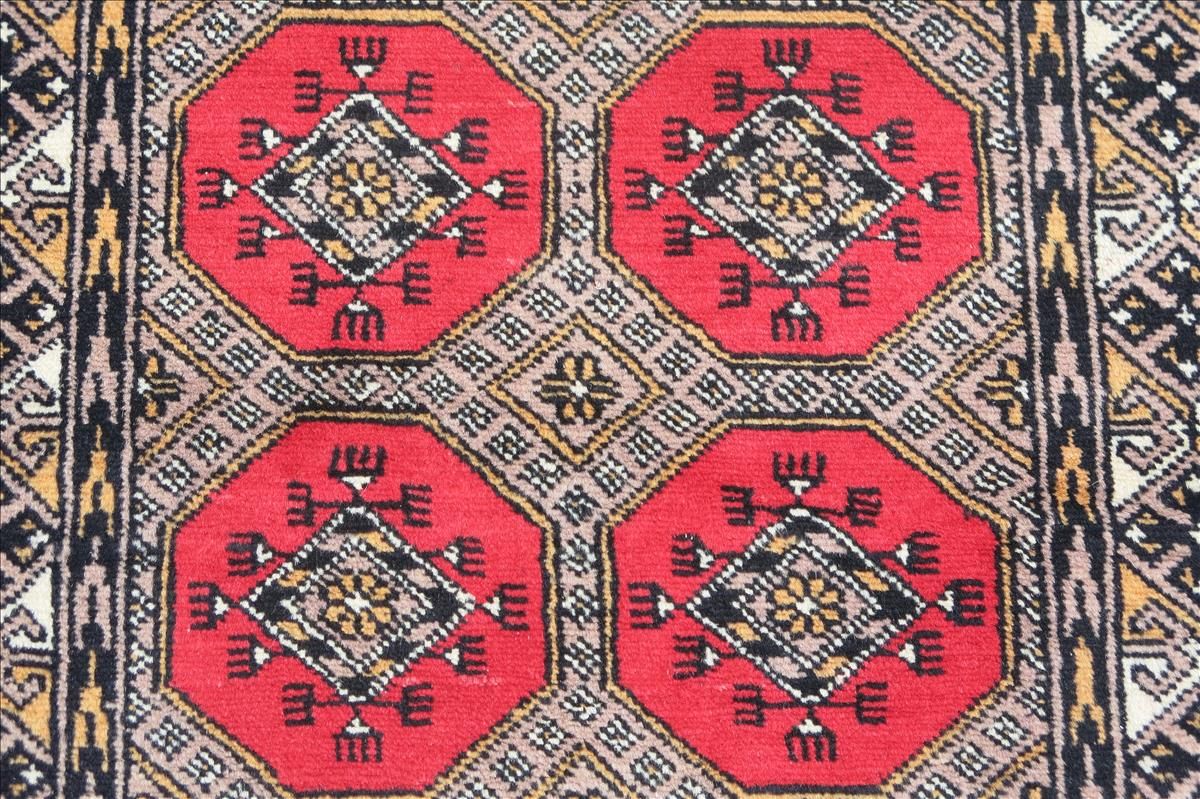 Bukhara Royal keleti szőnyeg
