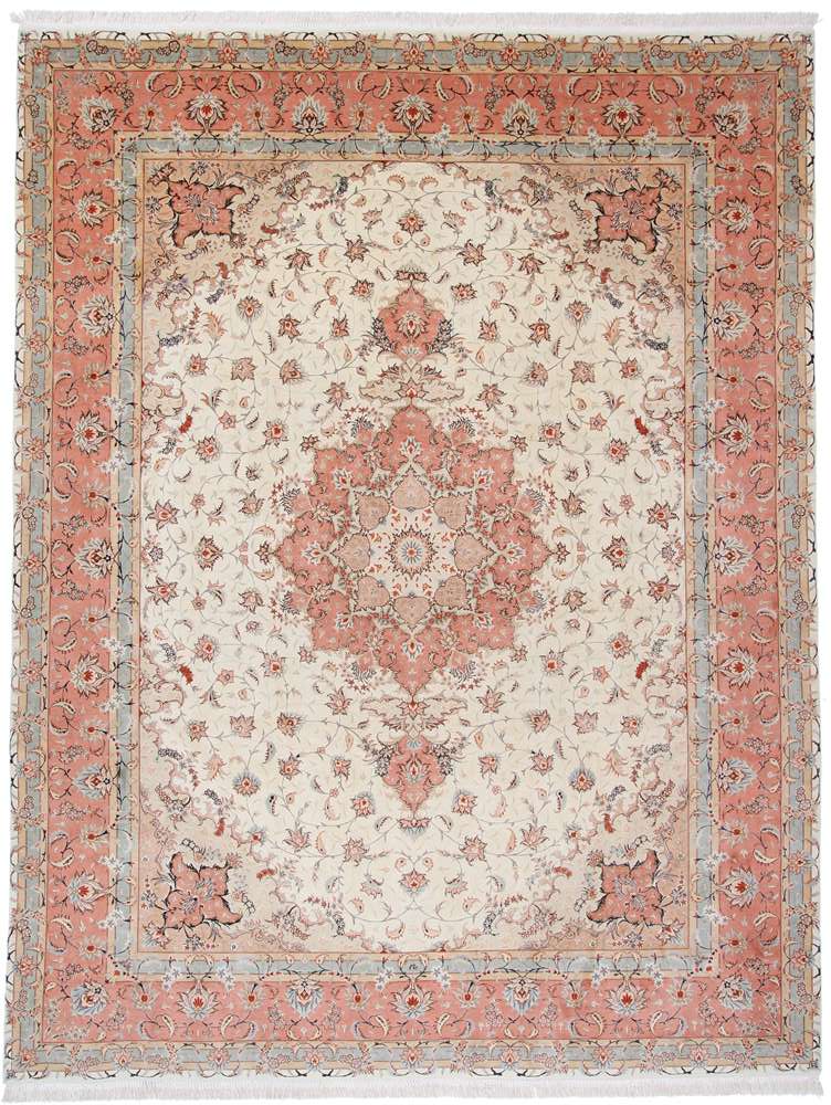 Tabriz perzsa szőnyeg