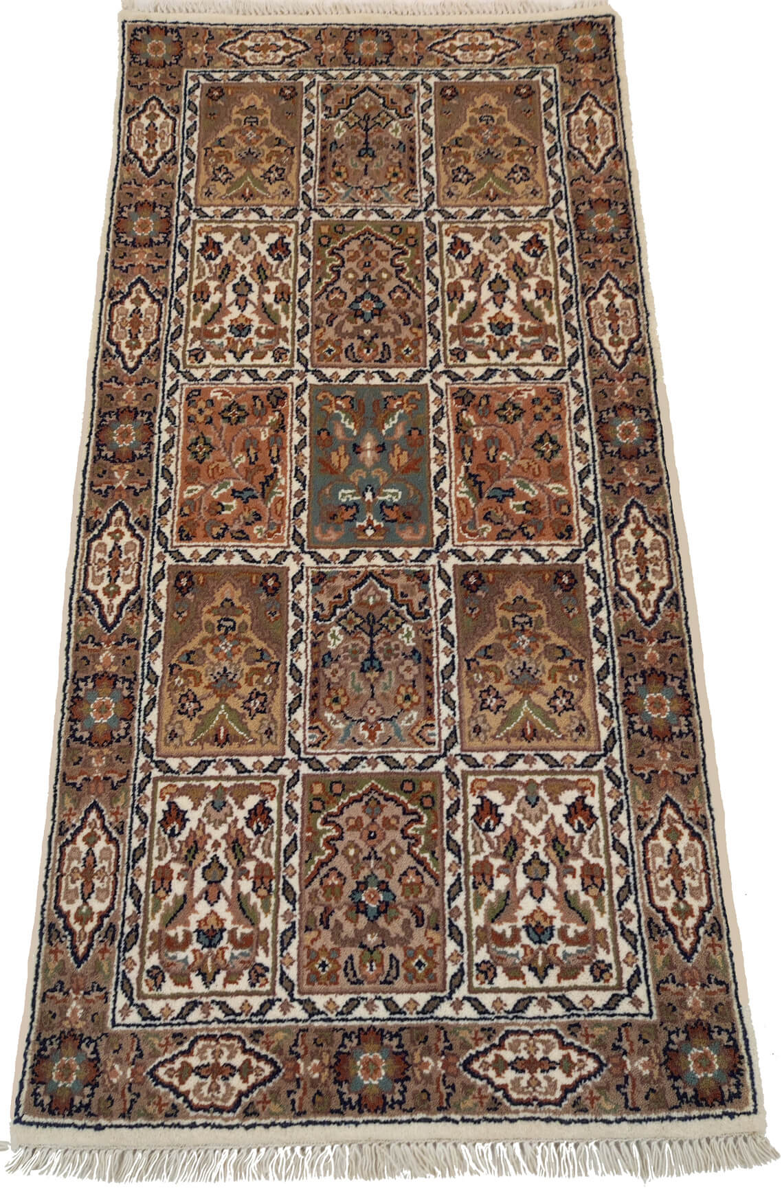 Ikat Royal modern szőnyeg