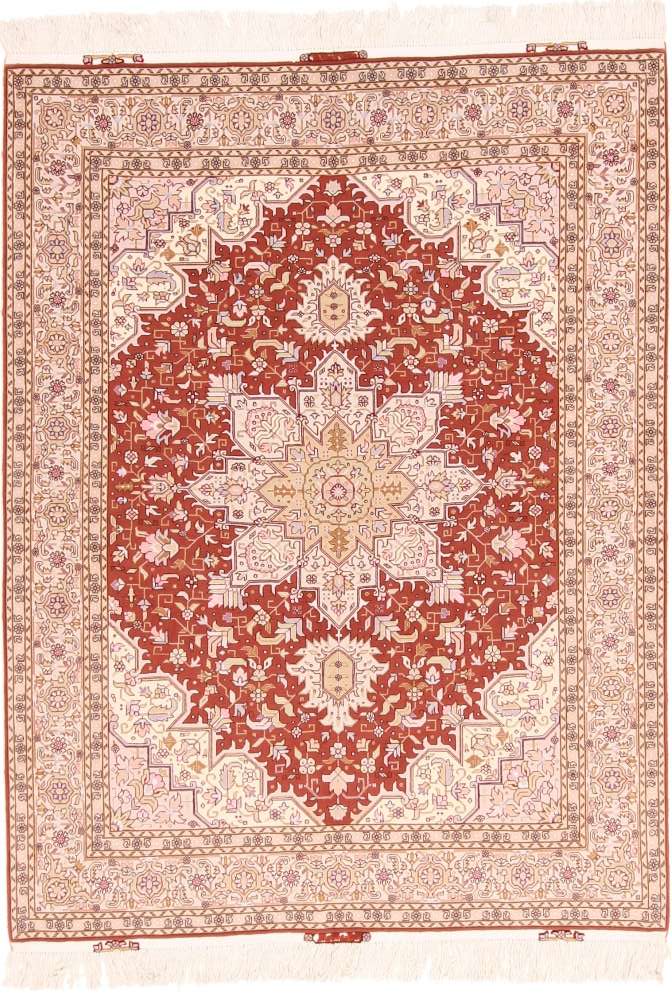 Tabriz perzsa szőnyeg