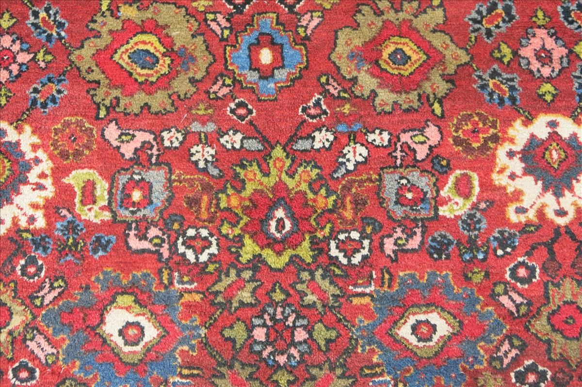 Hamedan keleti szőnyeg
