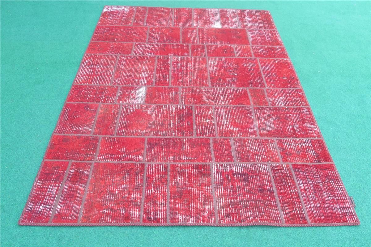 Patchwork Super modern szőnyeg