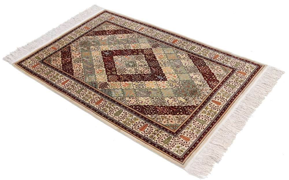Hereke keleti szőnyeg