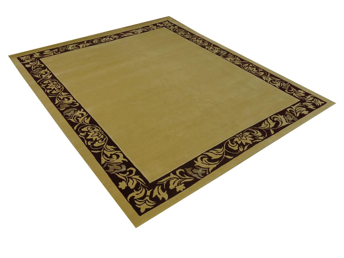 Original Nepal Natural modern szőnyeg