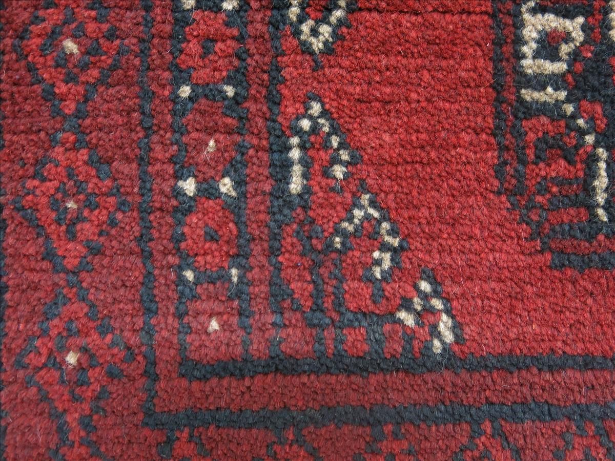Afghan Filpa keleti szőnyeg
