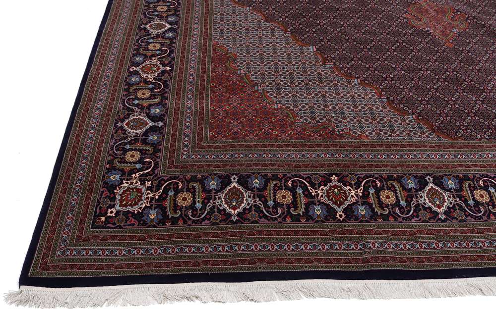 Tabriz perzsa szőnyeg