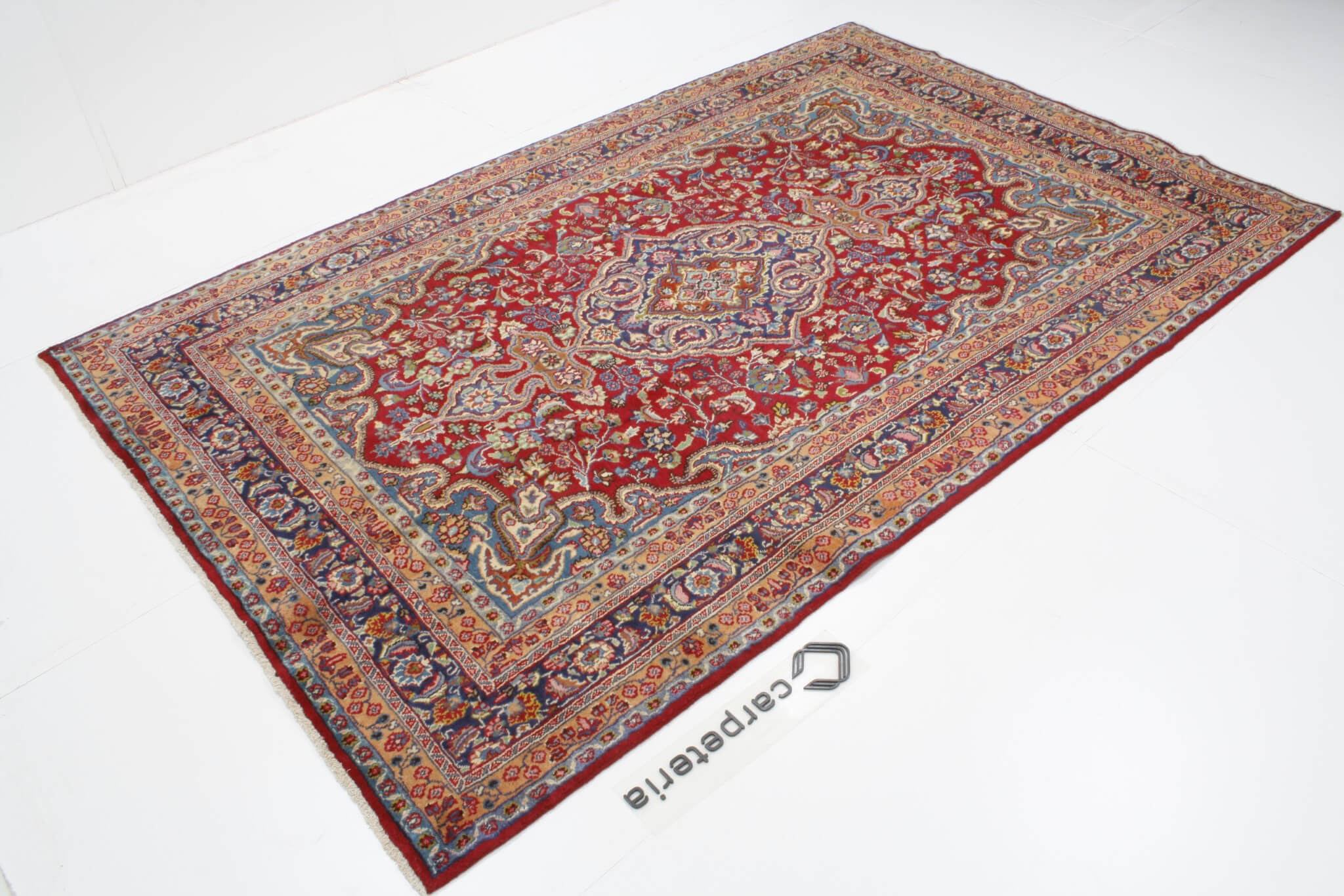 Persian rug Mahal