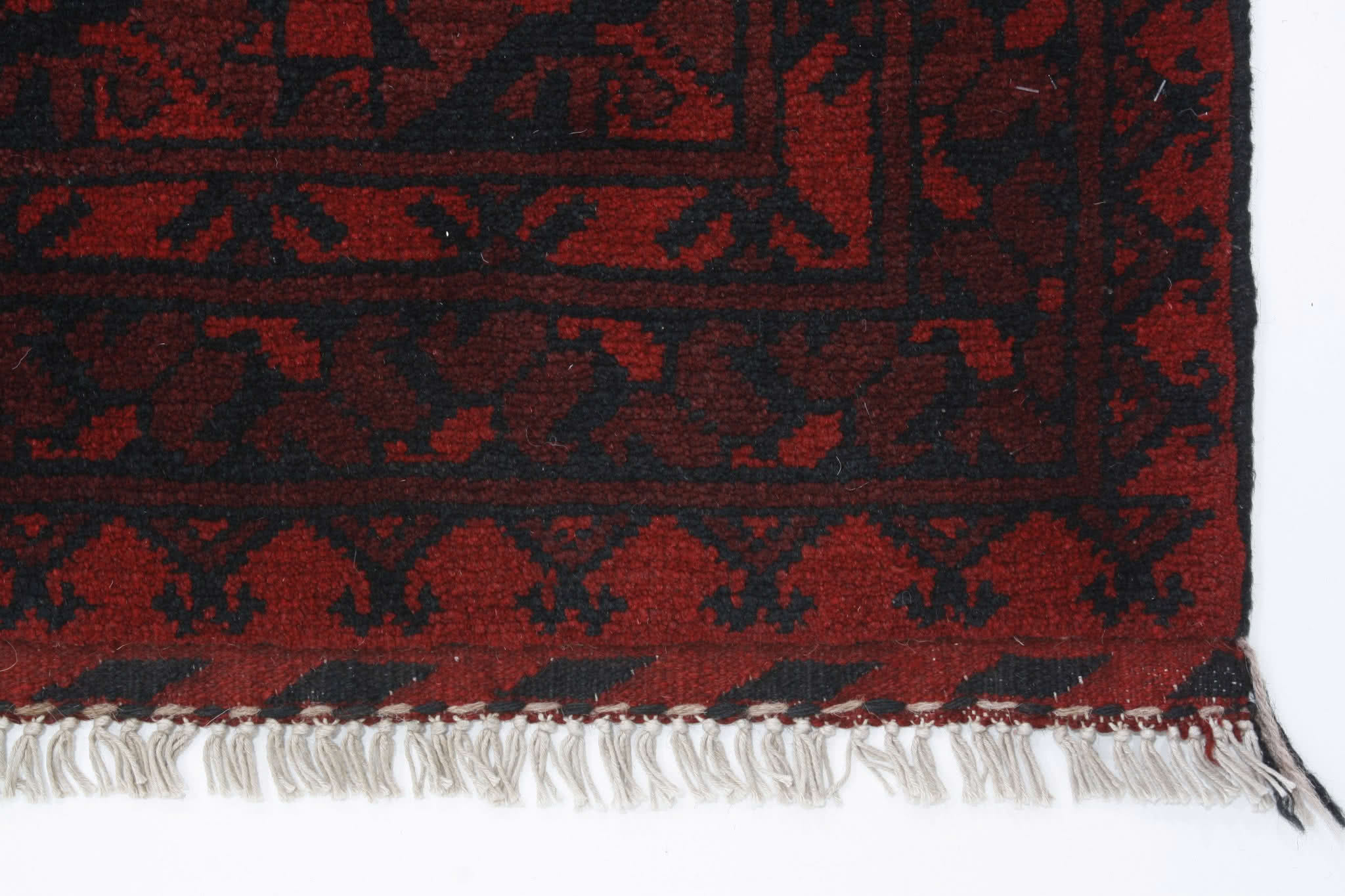 Afghan keleti szőnyeg