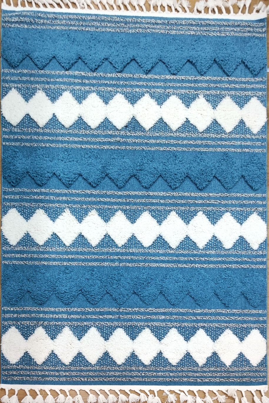Scandi Design szőnyeg