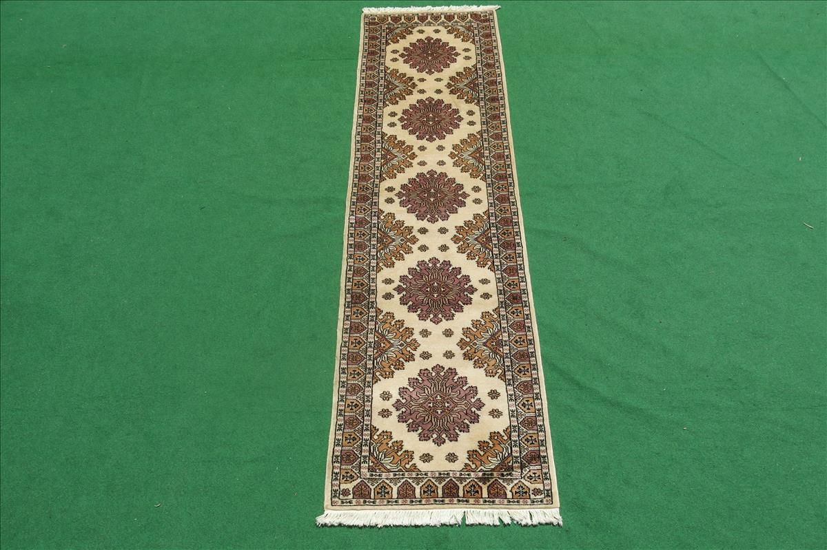 Bukhara exkluzív keleti szőnyeg
