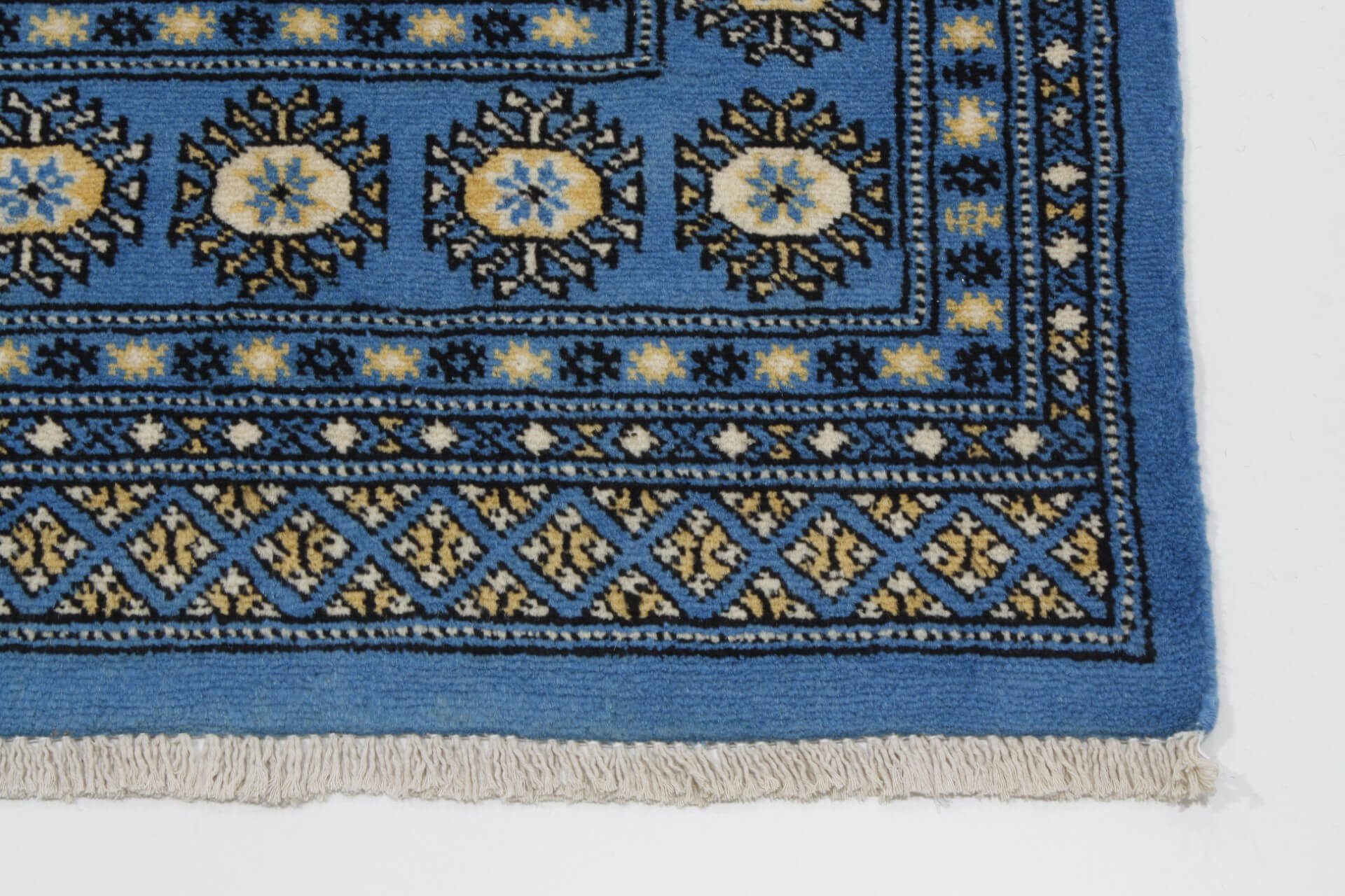 Oriental rug Bukhara Exclusive