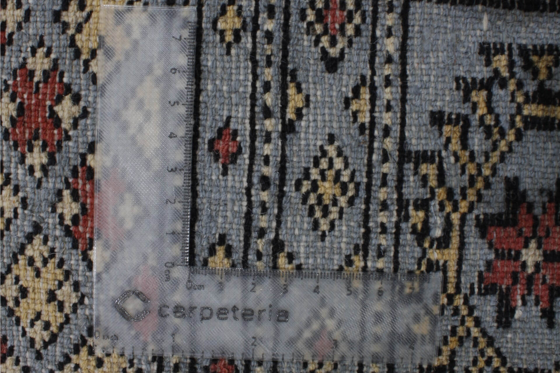 Bukhara exkluzív keleti szőnyeg
