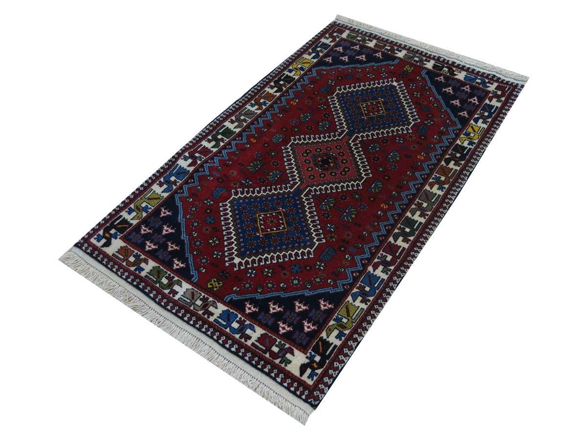 Afghan Filpa keleti szőnyeg