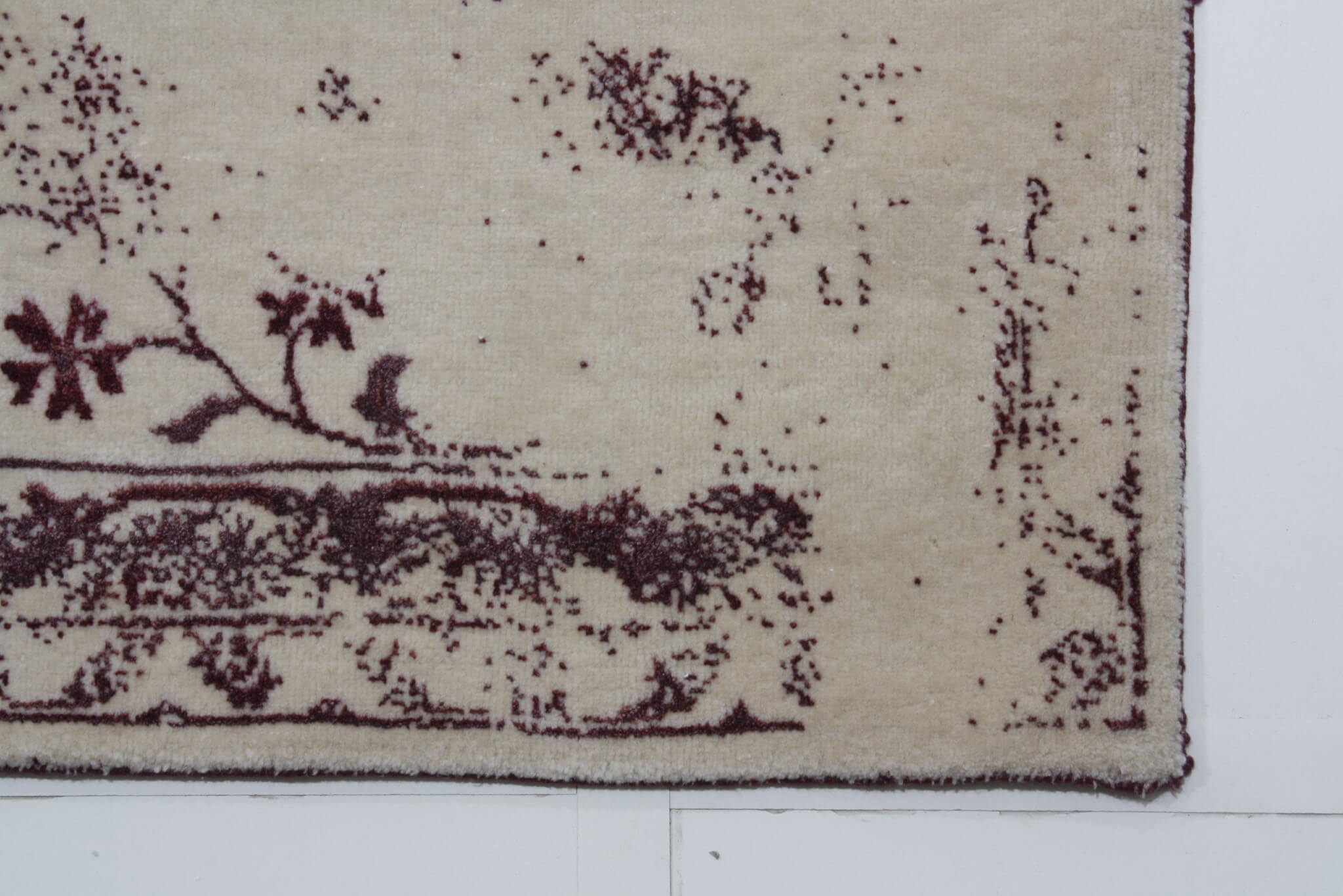 Ikat Royal modern szőnyeg