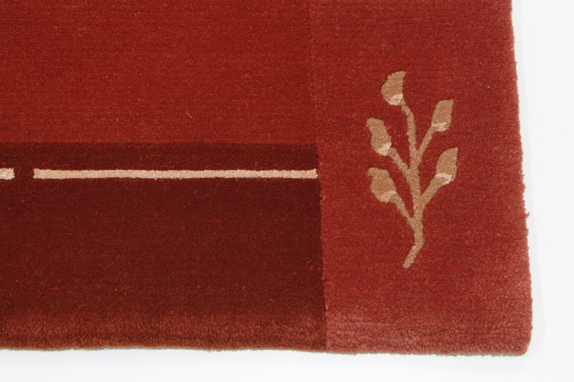 Nepal Deluxe modern szőnyeg