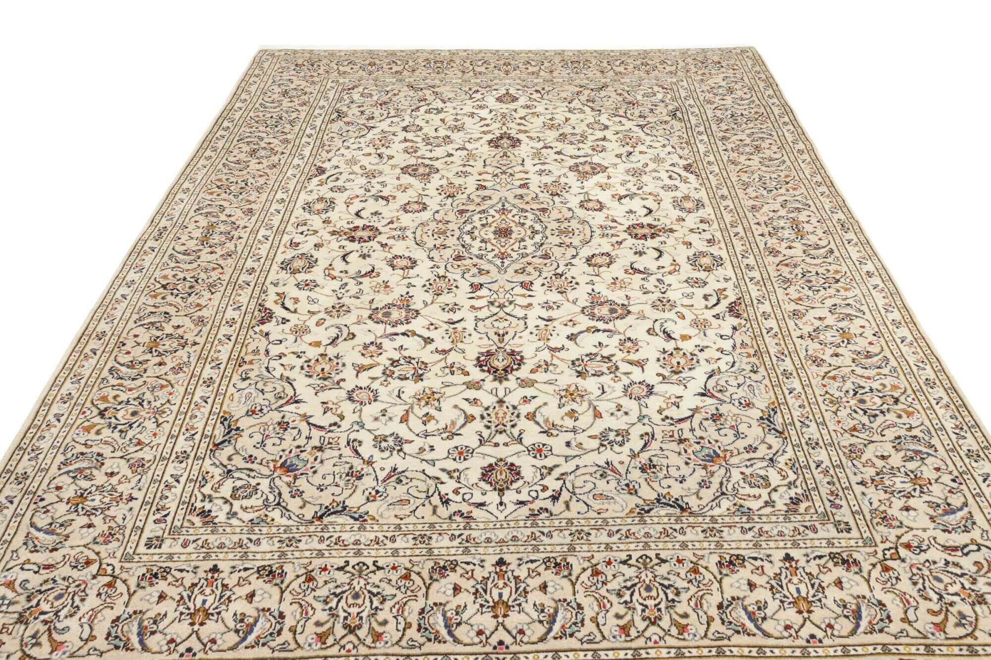 Kashan Super perzsa szőnyeg