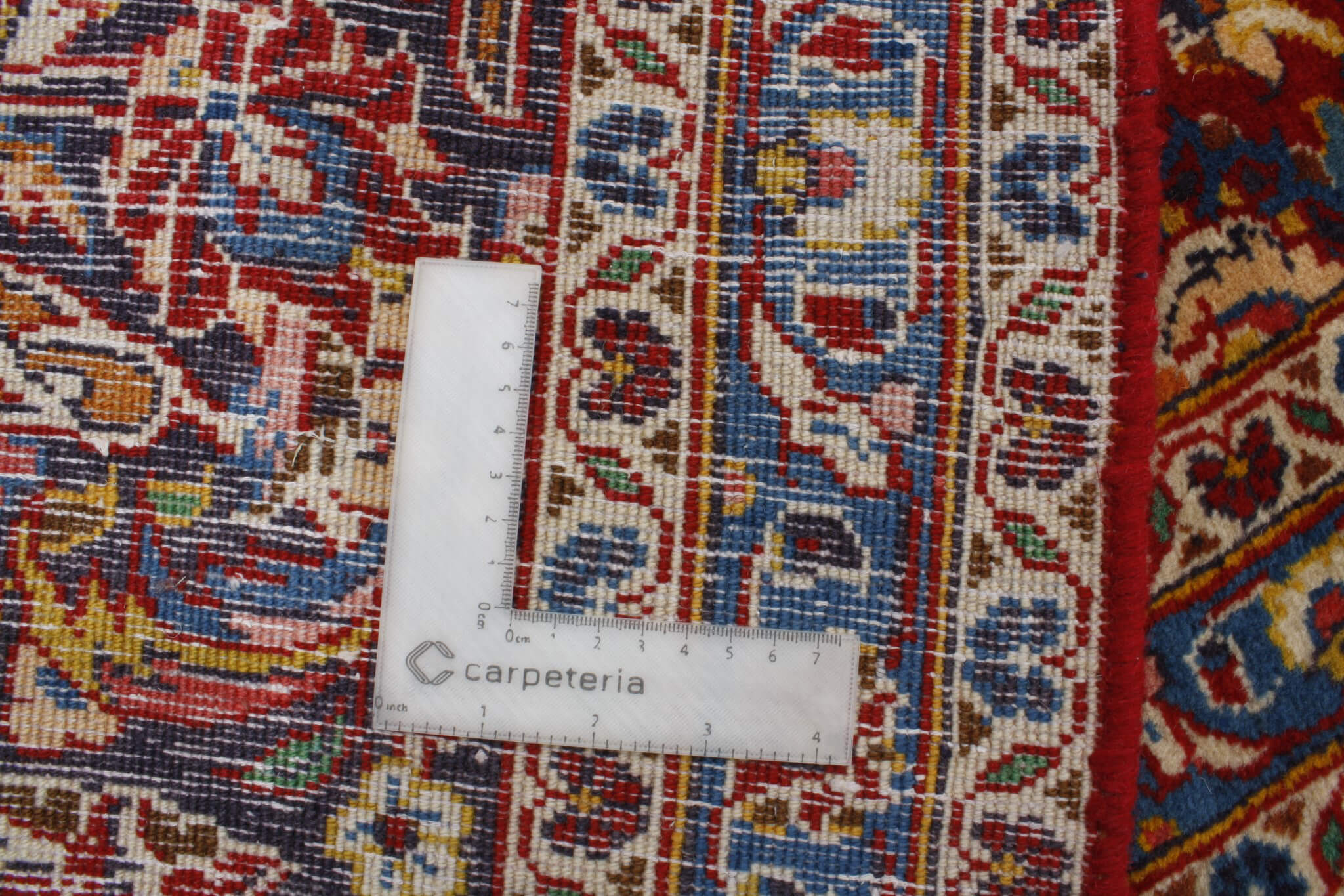 Persian rug Ardekan